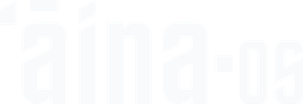 ʻĀina-OS